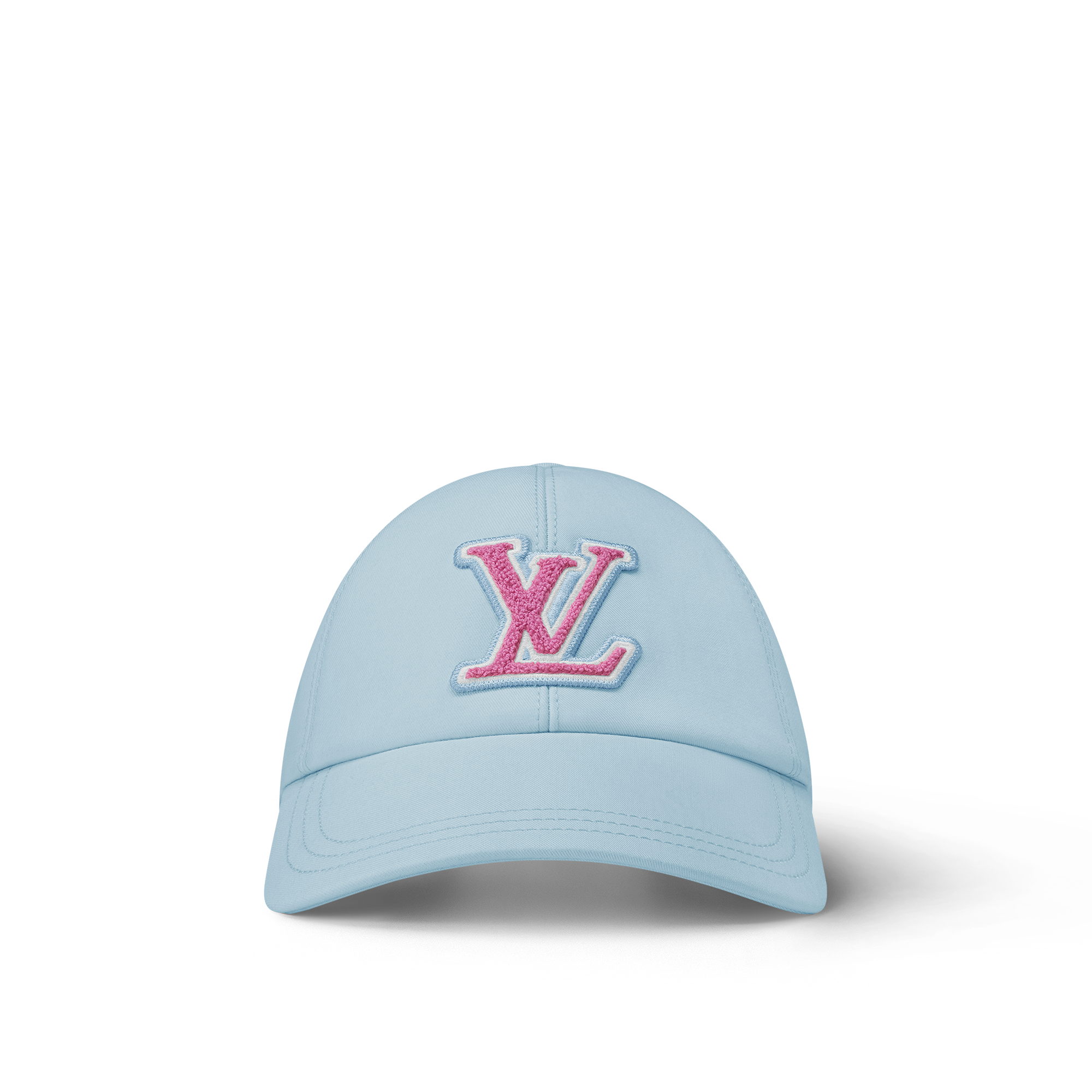 LV Signature Cap S00 - Hats and Gloves - M7290L | LOUIS VUITTON